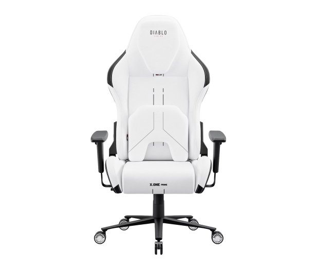 Diablo Chairs X-ONE PRIME CHAIR BIAŁY - 1527048 - zdjęcie 2